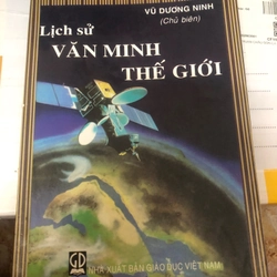 lịch sử văn minh thế giới 