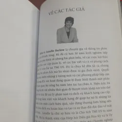 Janelle Barlow & Claus Moller - KHI KHÁCH HÀNG LÊN TIẾNG 975561