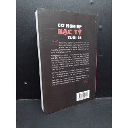 Cơ nghiệp bạc tỷ tuổi 24 mới 90% ố nhẹ 2019 HCM1008 Huỳnh Ninh KỸ NĂNG 916595