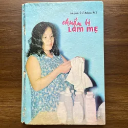 Chuẩn bị làm mẹ - Nelson