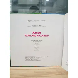 Xứ sở tấm lòng nhân hậu - Trịnh Xuân Hoành 561623
