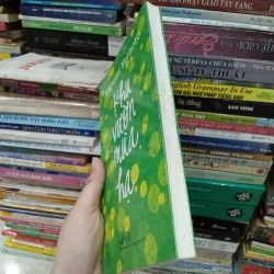 Khu vườn mùa hạ 📚 745411