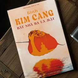 KINH KIM CANG BÁT NHÃ BA LA MẬT