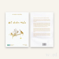 Đồ Nhiên Thảo - Urabe Kenko 160594