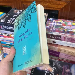 Sống như nhân duyên - thượng toạ Thích Nhật Từ 1022837