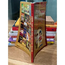 Những chuyện cười đặc sắc nhất- Hạ Vinh Thi 716588