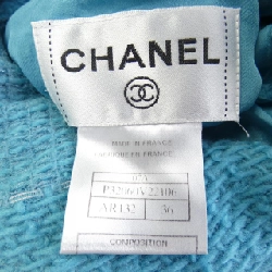 CHANEL P32060V22106 07A Đầm - Hàng hiệu Chính hãng 815302