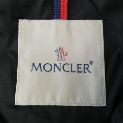 MONCLER TALEV Áo khoác lông 633372