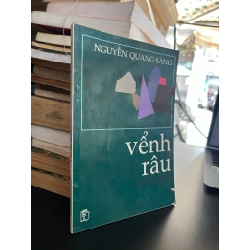 Vểnh râu - Nguyễn Quang Sáng