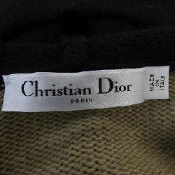 Áo khoác CHRISTIAN DIOR 642721