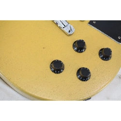 ＧＩＢＳＯＮ LÊ PAUL Jr ĐẶC BIỆT FADED - Hàng hiệu Authentic 878643