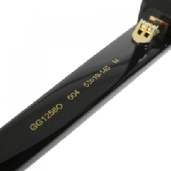 【Sản phẩm mới】Kính Gucci GG1258O 624769