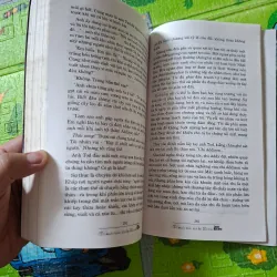 Soul Screamers (Nữ thần báo tử) tập 3 1022863