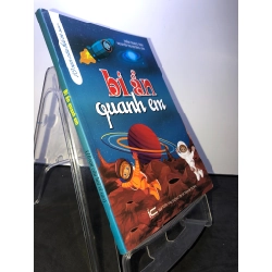 Đọc sách cùng PK - Sách Bí ẩn quanh em 10 vạn câu hỏi vì sao 2019 mới 85% bẩn nhẹ Trần Trung Tình và Nguyễn Thị Hương Lan0508 TRUYỆN TRANH - Khác 237305