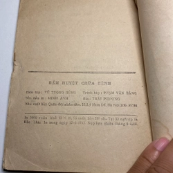 BẤM HUYỆT CHỮA BỆNH 474097