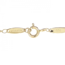 Dây chuyền Tiffany By The Yard - Hàng hiệu Authentic 845428