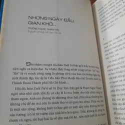 Báo tuổi trẻ - CHUYỆN NGHỀ CHUYỆN NGƯỜI 1031407