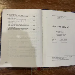 Cấm Cung Diễm Sử  (12) 1025078