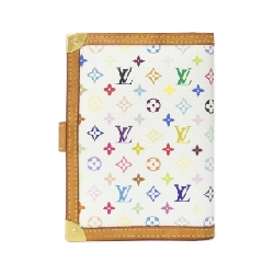 Louis Vuitton Multi-Color Agenda PM R20896 Organizer - Hàng hiệu Authentic 807572
