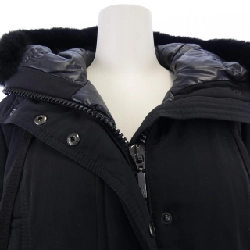 MONCLER CERISIER Áo khoác lông - Hàng hiệu Authentic 817151