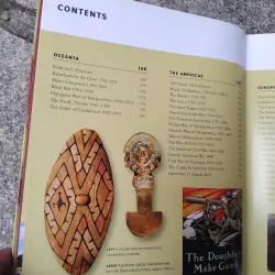 Atlas of military history  970769