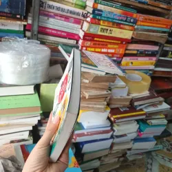 Người Ti-Vi - Murakami Haruki 960542