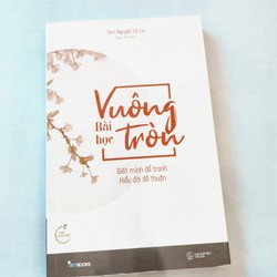 Bài Học Vuông Tròn  