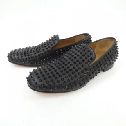 Giày CHRISTIAN LOUBOUTIN ROLLER BOY - Hàng hiệu Authentic 904462