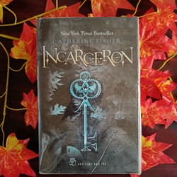 Incarceron Sapphique - combo 2 tập 194349