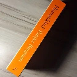 Rutger Bregman - Humankind: A Hopeful History 933921