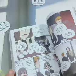 Nghe Bảo Tôi Là Con Gái Của Vua 2 - Bi Chu & Leona Kim 744760