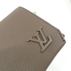 【Sản phẩm chưa sử dụng】Louis Vuitton LV Aerogram Fastline Wearable Wallet M11484 Túi 611605