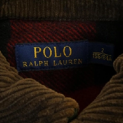 Áo khoác POLO RALPH LAUREN - Hàng hiệu Chính hãng 821537