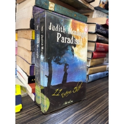 11 năm chờ... (2 tập) - Judith Mcnaught