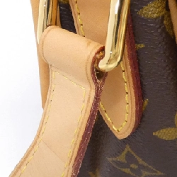 Túi đeo vai Louis Vuitton Monogram Menilmontant PM M40474 613756