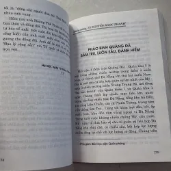 Pháo binh miền Trung Trung Bộ - Tây Nguyên thời đánh Mỹ 800946