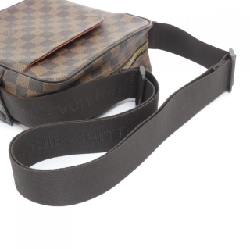 Túi xách vai Louis Vuitton Damier Olaf PM N41442 611617