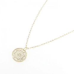 K18YG Hoa Tai - Hàng hiệu Authentic 858559