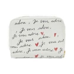 Christian Dior JE VOUS A DORE Dior Caro Scarlet S5032UBYA Ví 621955