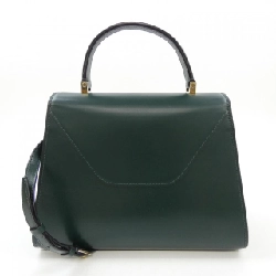 【Mã giảm giá】Túi VALEXTRA 659081