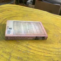 NHẬT KÝ BÍ MẬT CỦA CHÚA- Raymond khoury  783351