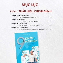 9 Lần Khởi Nghiệp - Chuyện Kể Về Những Thất Bại Và Thành Công Của Một Triệu Phú - Nguyễn Phương Nam - GIVER BOOKS - MARKETING KINH DOANH 922005