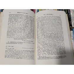 Letter of wolfgang Amadeus Mozart - Mersmann