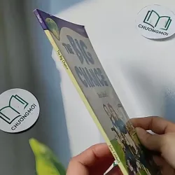 Oxford Reading Tree - Stage 11: TreeTops More Stories A: The Big Chance 703070