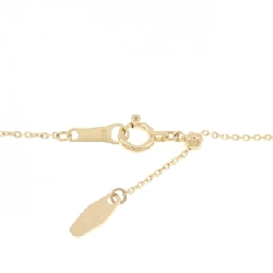 Dây chuyền kim cương K18YG 0.301CT G SI1 - Hàng hiệu Chính hãng 880173