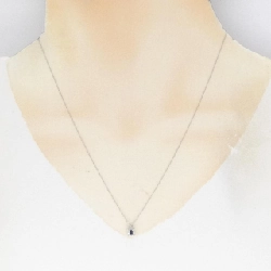 Dây chuyền Sapphire 0.10CT - Hàng hiệu Chính hãng 864966