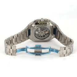Bell & Ross BR05 Chrono Green Steel BR05C-GN-ST/SST SS Automatic - Hàng hiệu Authentic 888939