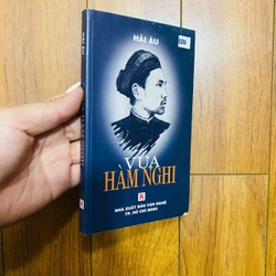 Vua Hàm Nghi - Hải Âu #TAKE