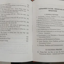 VĂN HÓA VIỆT NAM TÌM TÒI VÀ SUY NGẪM - TRẦN QUỐC VƯỢNG 720819
