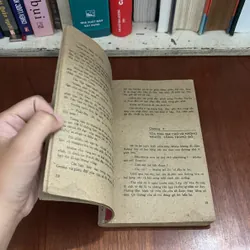 II Sách Xưa: Con Chim Đồng - Rư Ba Cốp - 1985 605983